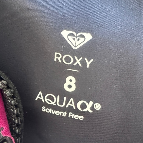 Roxy Swell Series 3/2 Wetsuit - Picture 4 of 5